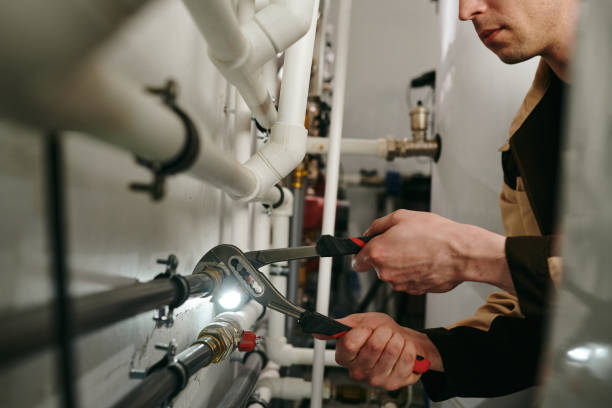 Best Water Leak Repair  in Belleview, FL