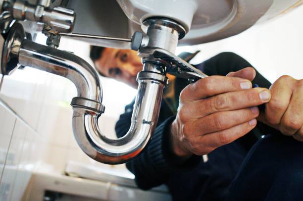 Best Commercial Plumbing Services  in Belleview, FL