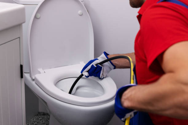 Best Shower Repair Services  in Belleview, FL