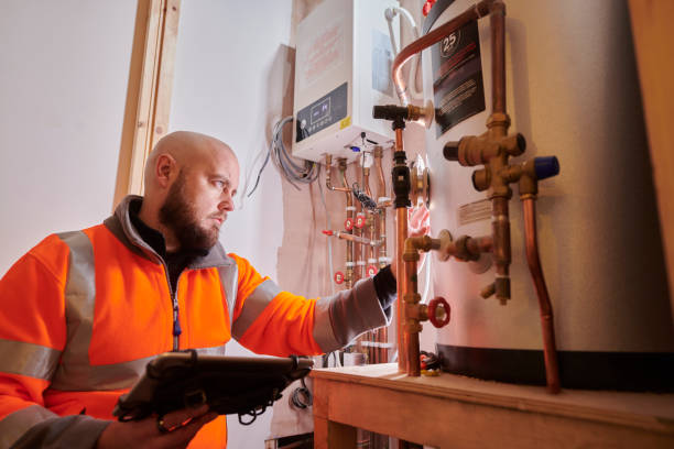 Best Water Heater Repair  in Belleview, FL