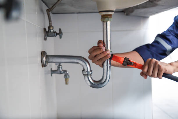 Best Emergency Plumber  in Belleview, FL