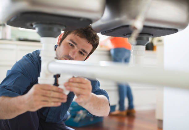 Best Drain Cleaning Services  in Belleview, FL