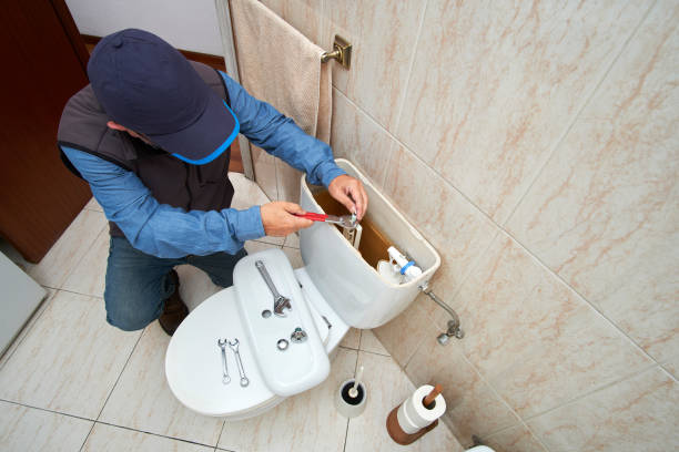 Reliable Belleview, FL Plumbing Solutions