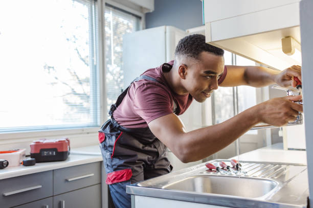 Best Residential Plumbing Services  in Belleview, FL