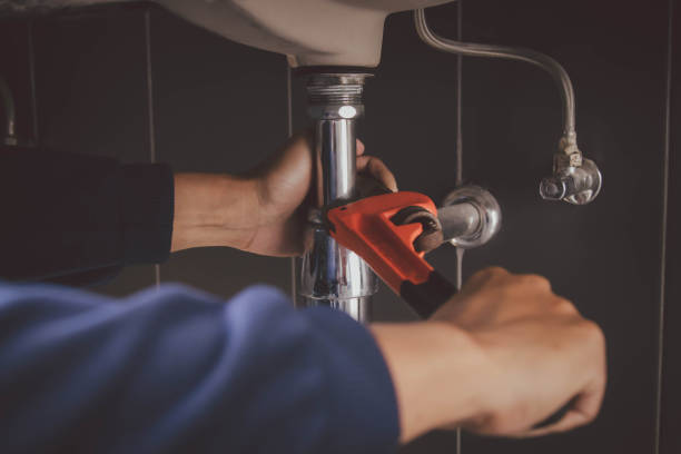 Best Leak Detection Services  in Belleview, FL
